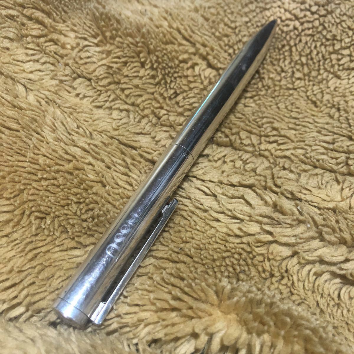 ティファニーボールペン メンズ 925 ティファニー 売買されたオークション情報 Yahooの商品情報をアーカイブ公開 オークファン Aucfan Com