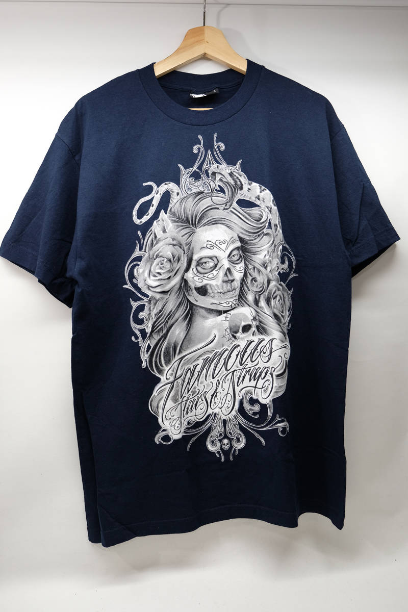 新品】PENNEYS × FREAK'S STORE マックスウェイト サイドポケット T