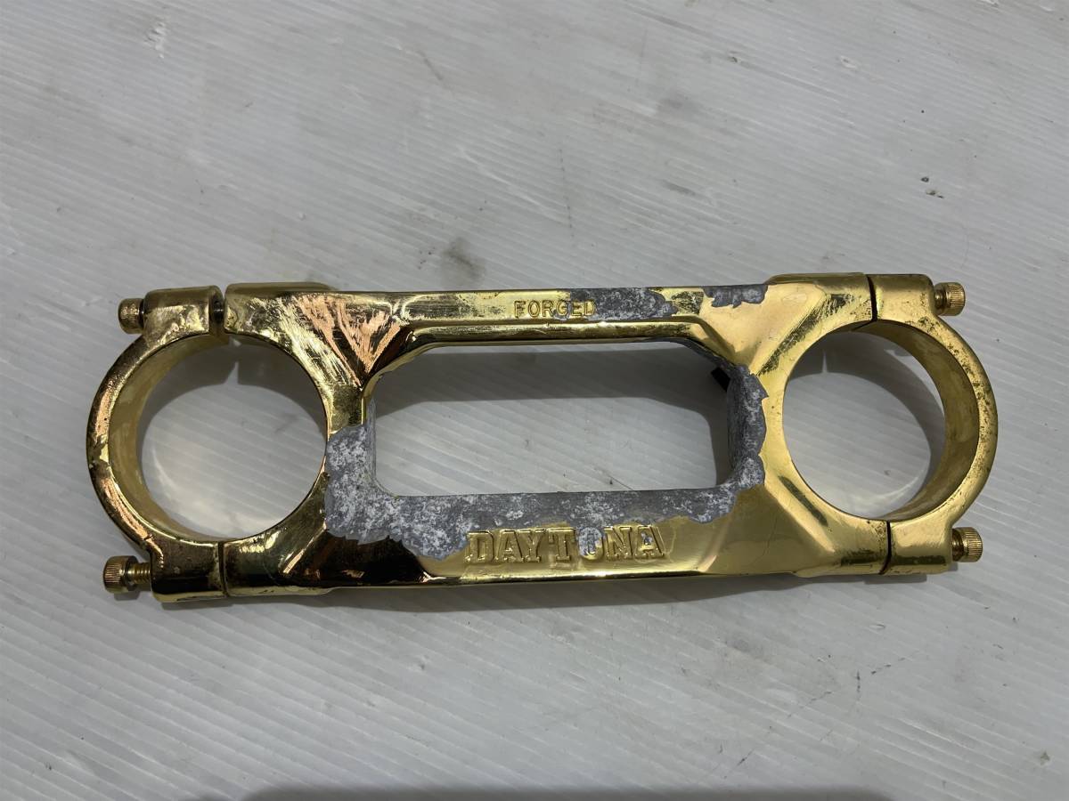イ845イ CBR400F デイトナ スタビライザー 使える中古/NC17 エンデュランス BEET キジマ コワース KITAKO 武川 ワルツ 悪奴 マーシャル/S60