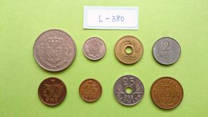 デンマーク コインのヤフオク の相場 価格を見る ヤフオク のデンマーク コインのオークション売買情報は33件が掲載されています