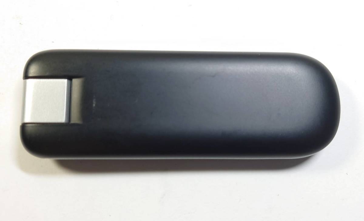 NCXX USBデータ通信端末UX302NC 10個セット