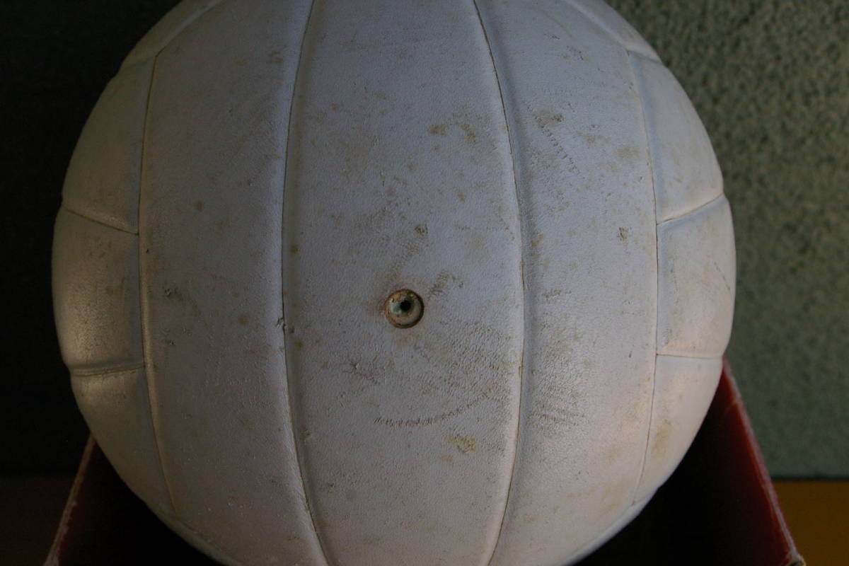 ☆古いミカサバレーボールMGV5 ・FIVB・JVA1988 