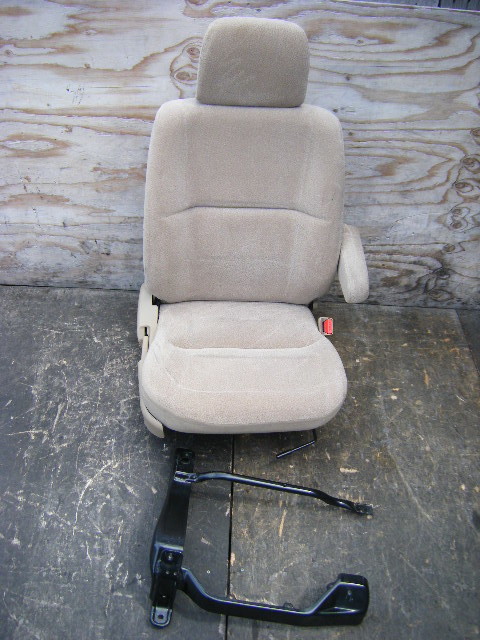 平成年 バモス Aba Hm1 純正 運転席 シート ドライバー 台座 アームレスト ホンダ用 売買されたオークション情報 Yahooの商品情報をアーカイブ公開 オークファン Aucfan Com