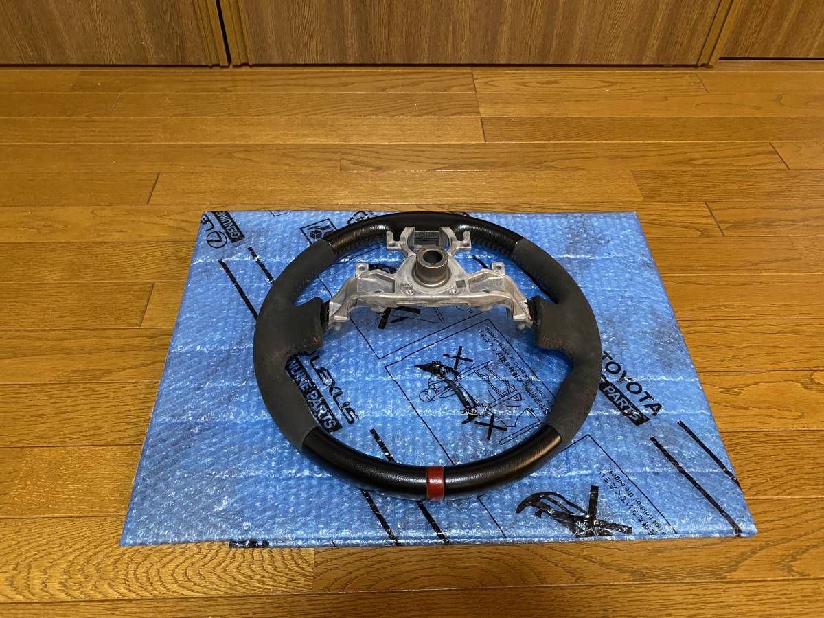 NISMO ニスモ 純正 ◎絶版品◎入手困難 | 純正品 革巻き シフトノブ R33 絶版 当時物 売り切り NISSAN - ☆ GT-R