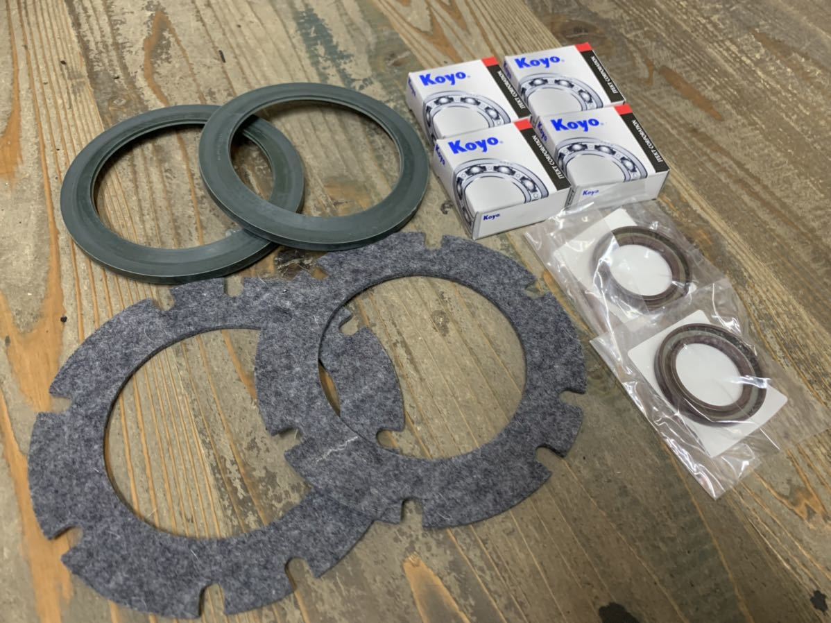 数量限定，新作 送無 JA11 JA71 JA12 JA22 JB31 ジムニー ナックルパッド強化品/オイルシール/キングピンベアリング set 1台分 ナックルパッド1枚物(ドライブシャフト)｜売買されたオークション情報、yahooの商品情 ドライブシャフト