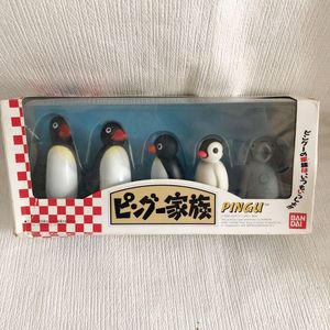 ピングー 1の平均価格は3 005円 ヤフオク 等のピングー 1のオークション売買情報は38件が掲載されています