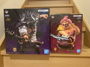 フィギュア ビッグマムのヤフオク の相場 価格を見る ヤフオク のフィギュア ビッグマムのオークション売買情報は85件が掲載されています