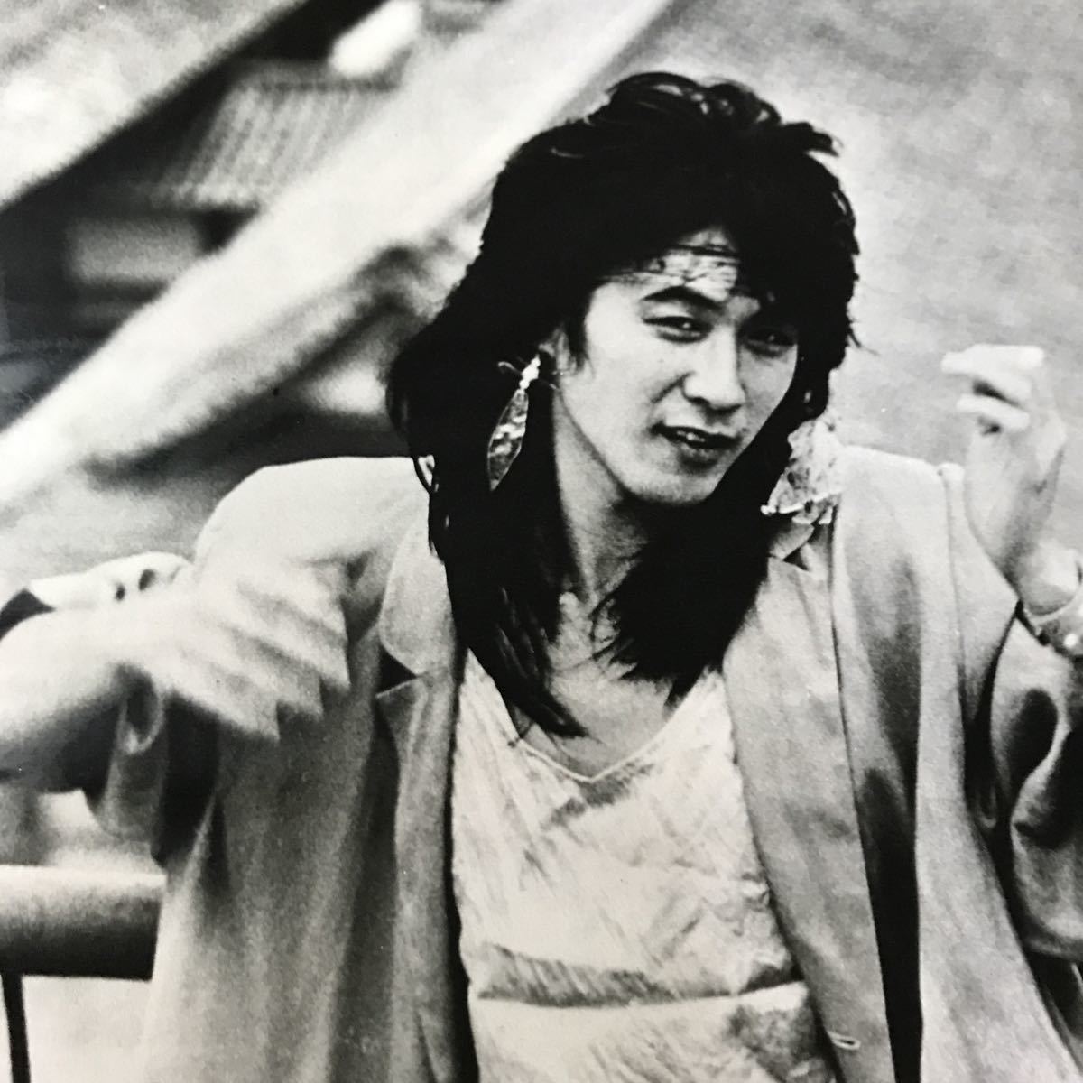 切り抜き ヴァウワウ Vow Wow 1985 人見元基 山本恭司 厚見玲衣 新見俊宏 ミュージシャン 売買されたオークション情報 Yahooの商品情報をアーカイブ公開 オークファン Aucfan Com