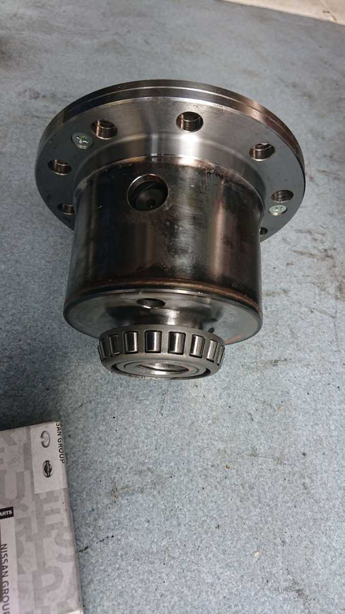 NISMO　GT L.S.D(1.5WAY)　スカイラインGT-R　R32 R33 R34 BNR32 BCNR33 BNR34