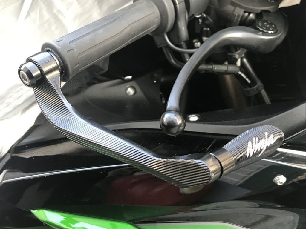 Ninja Kawasaki ニンジャ カワサキ | Ninja 黒 KAWASAKI 黒緑 R
