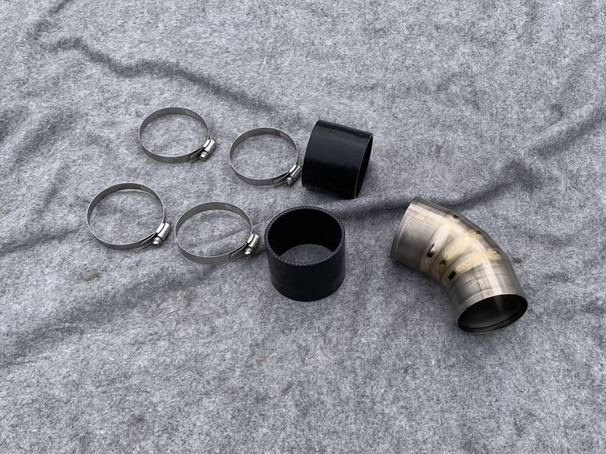 NOTE NISMO S チタンインテークパイプ NOTE NISMO S チタンインテークパイプ 楽天市場】ノート NISMO S E12改