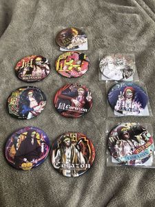 ワンピース 缶バッジのヤフオク の相場 価格を見る ヤフオク のワンピース 缶バッジのオークション売買情報は279件が掲載されています