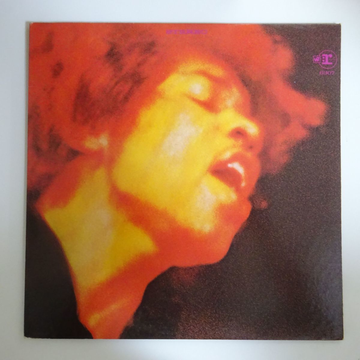 11137991;【US盤/2LP】The Jimi Hendrix Experience / Electric Ladyland Jimi Hendrix \u2013 August Voodoo Tracks