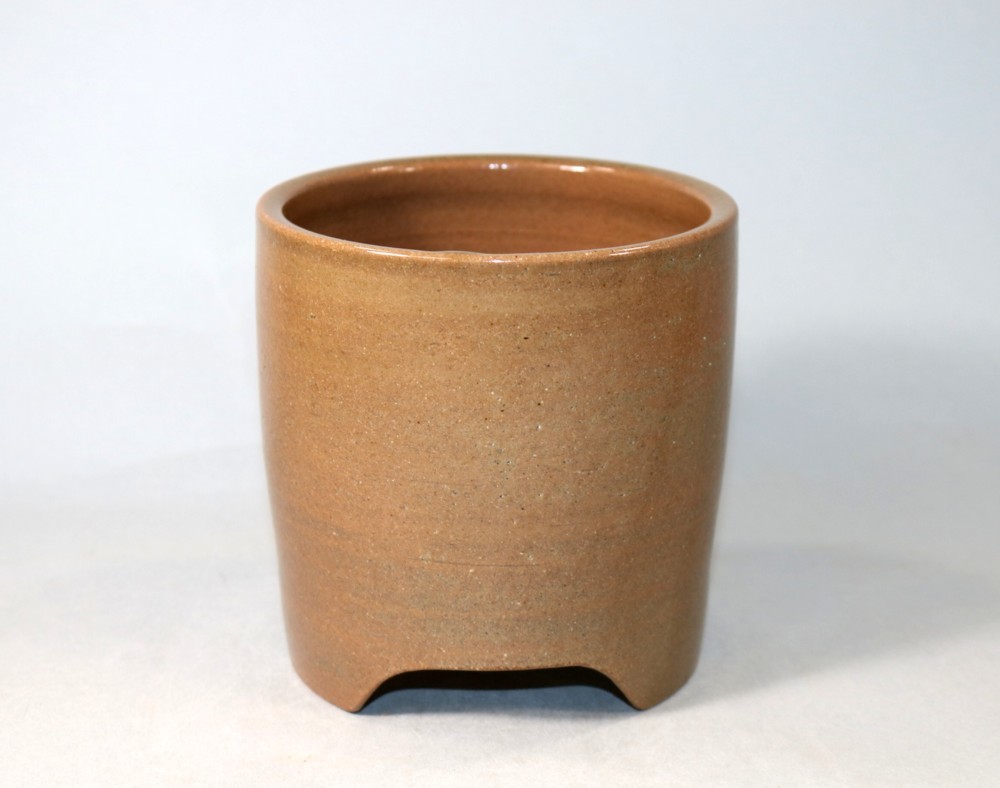 松本学 茶器 虫明焼 - 食器 工芸品 茶道具 抹茶茶碗 抹茶碗 共箱共布