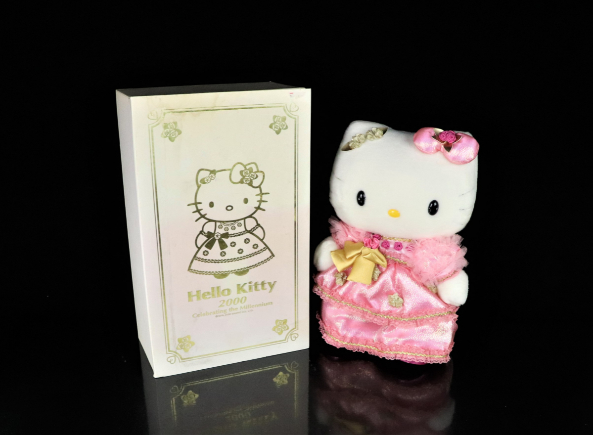 サンリオ ハローキティ キティちゃん ウェディング 結婚式