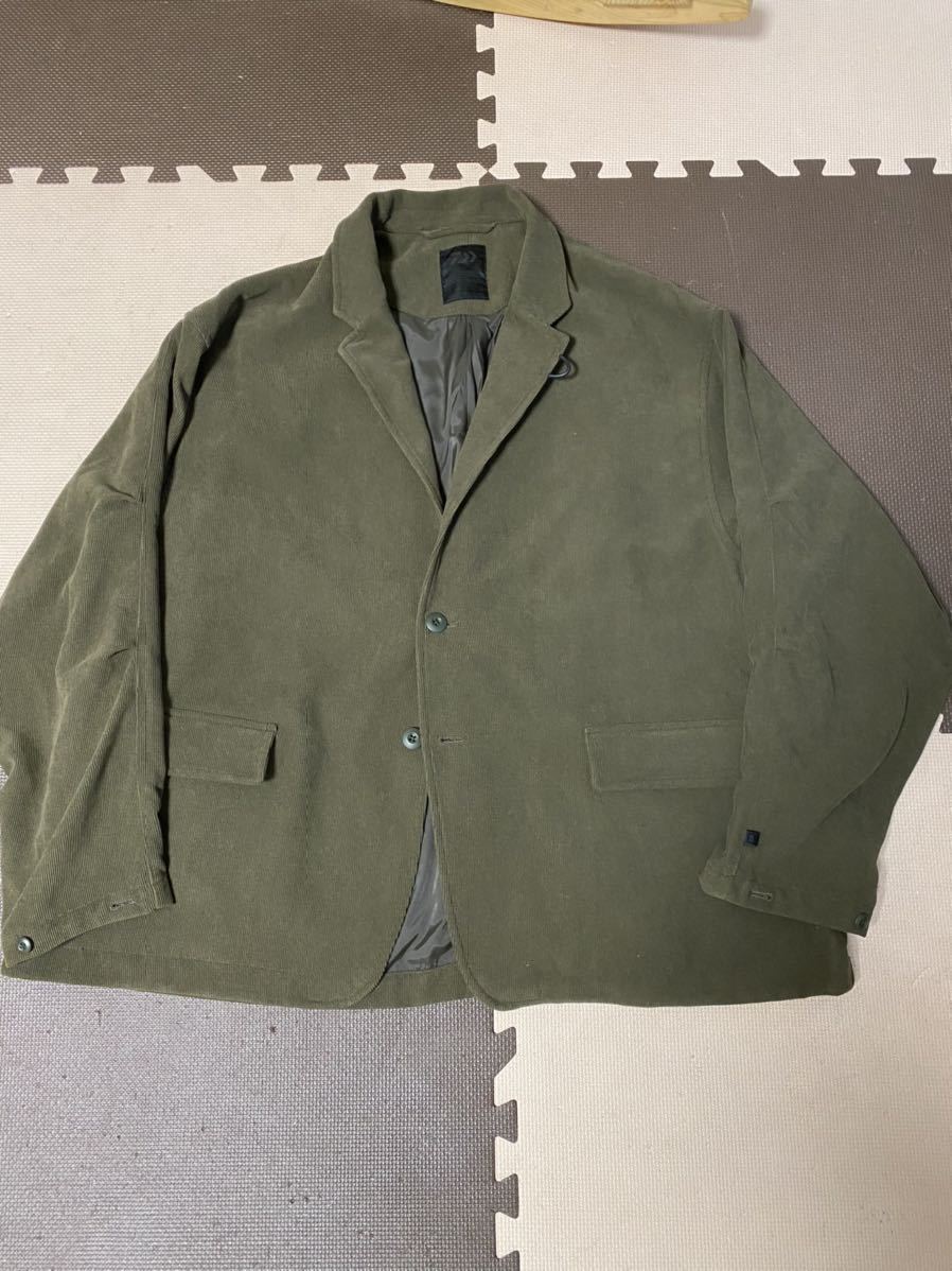 新品 20aw DAIWA PIER39 ダイワ ピア39 TECH STRETCH 2B JACKET 