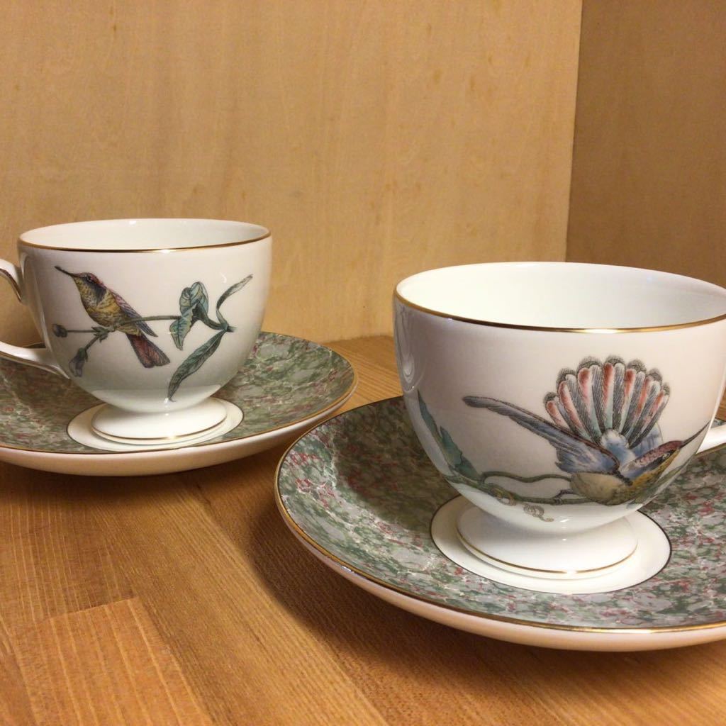 廃盤品 ウェッジウッド・ハミングバード プーレト等 楽天市場】【紅茶