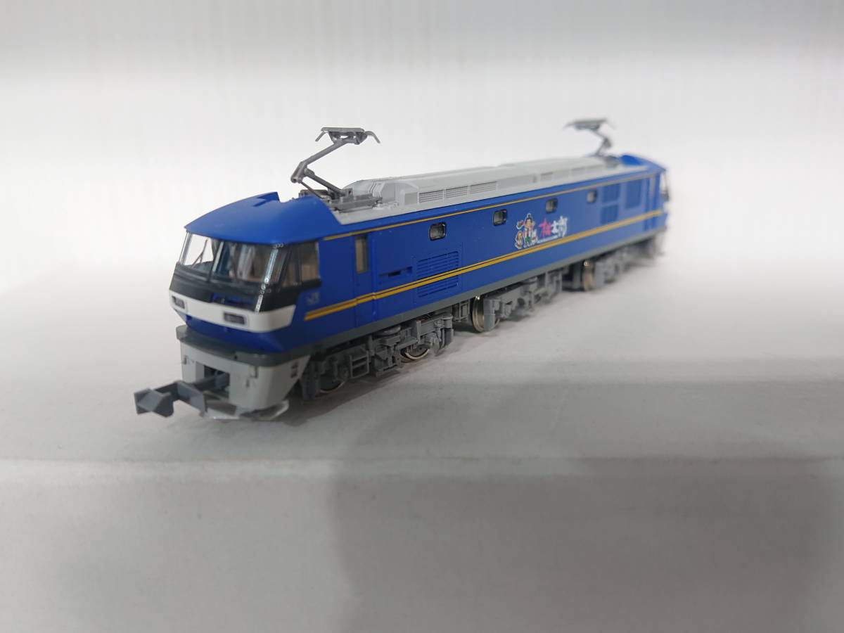 TOMIX 98937 JR EF65-1000電気機関車(1033・1065) | TOMIX N 98937