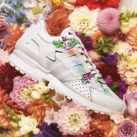 28㎝】MEISSEN × ADIDAS ORIGINALS ZX 10000 C MADE IN GERMANY FZ4888