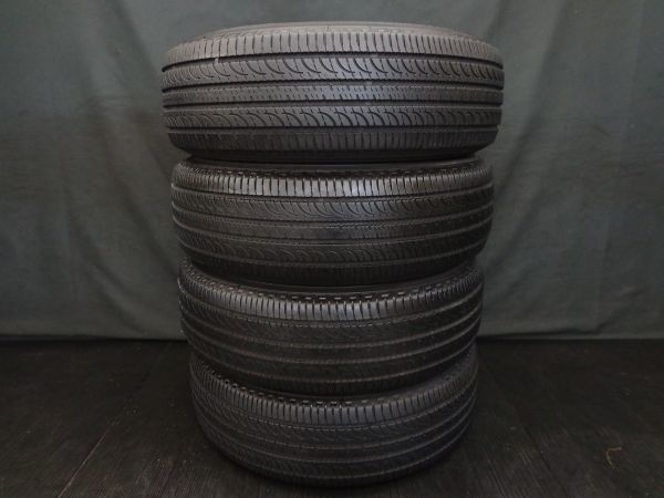 ☆YOKOHAMA GEOLANDAR SUV 205/70R15 4本SET☆[ジムニーシエラ CR-V  