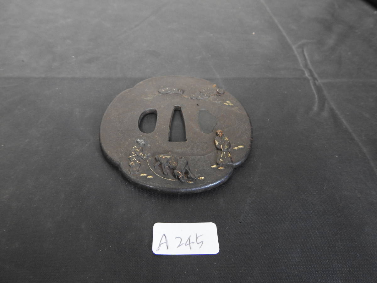 Choshuya｜日本刀専門店 江戸時代 matsukaze antiques 松風刀装店 価格