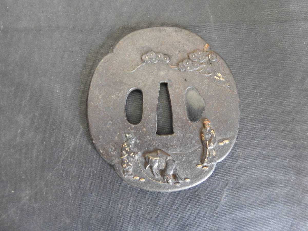 Choshuya｜日本刀専門店 江戸時代 matsukaze antiques 松風刀装店 価格