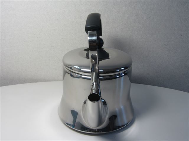 アムウェイ やかん Amway ケトル ステンレス 湯沸し 18⁄8ステンレス製