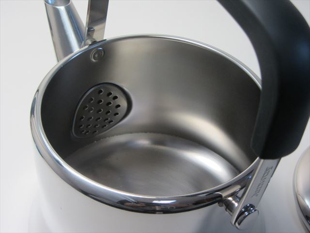 アムウェイ やかん Amway ケトル ステンレス 湯沸し 18⁄8ステンレス製