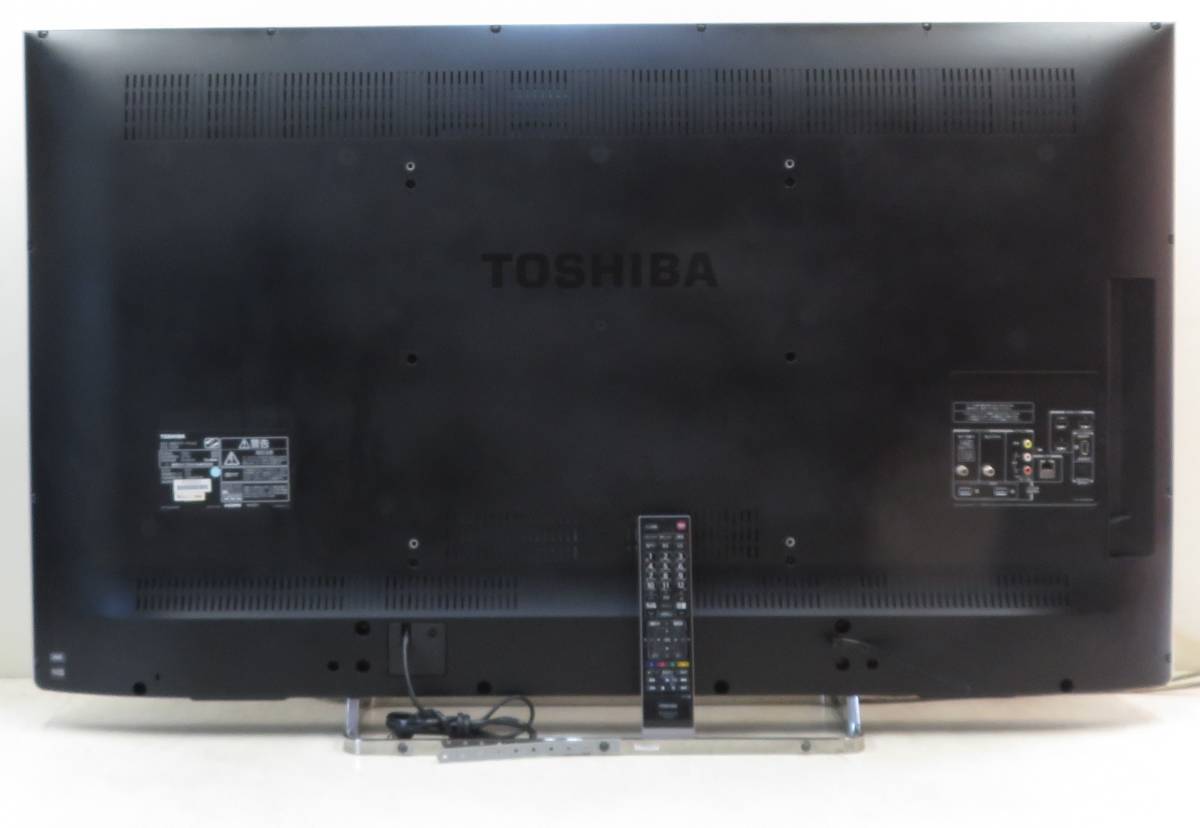 5332）TOSHIBA REGZA 55Z8☆ 3D/フルハイビジョン液晶TV 55型☆ LED