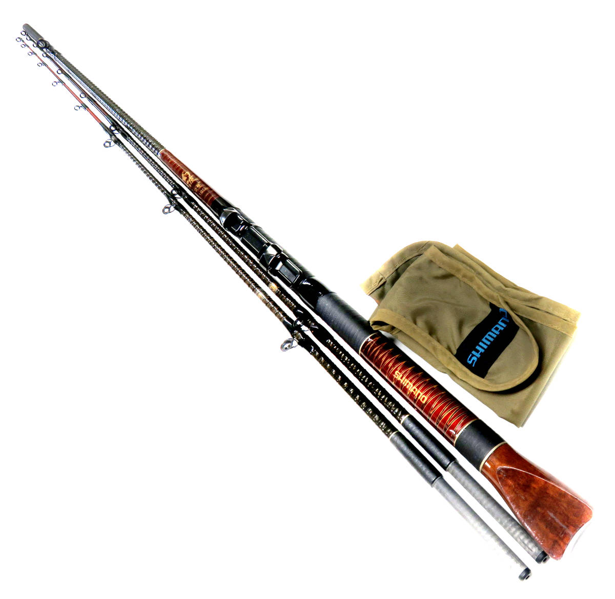 ジャクソン デュナミス 607m 607mh クオン(Qu-on) デュナミス スーパー