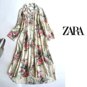 Zara 花柄 ワンピのヤフオク の相場 価格を見る ヤフオク のzara 花柄 ワンピのオークション売買情報は59件が掲載されています