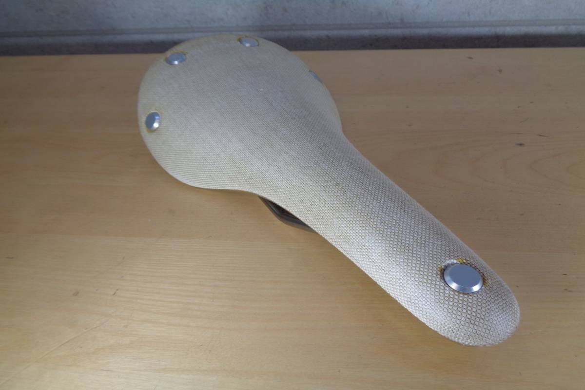 ブルックス-Brooks ブルックス CAMBIUM C15 サドル-saddleチュウコ威儀