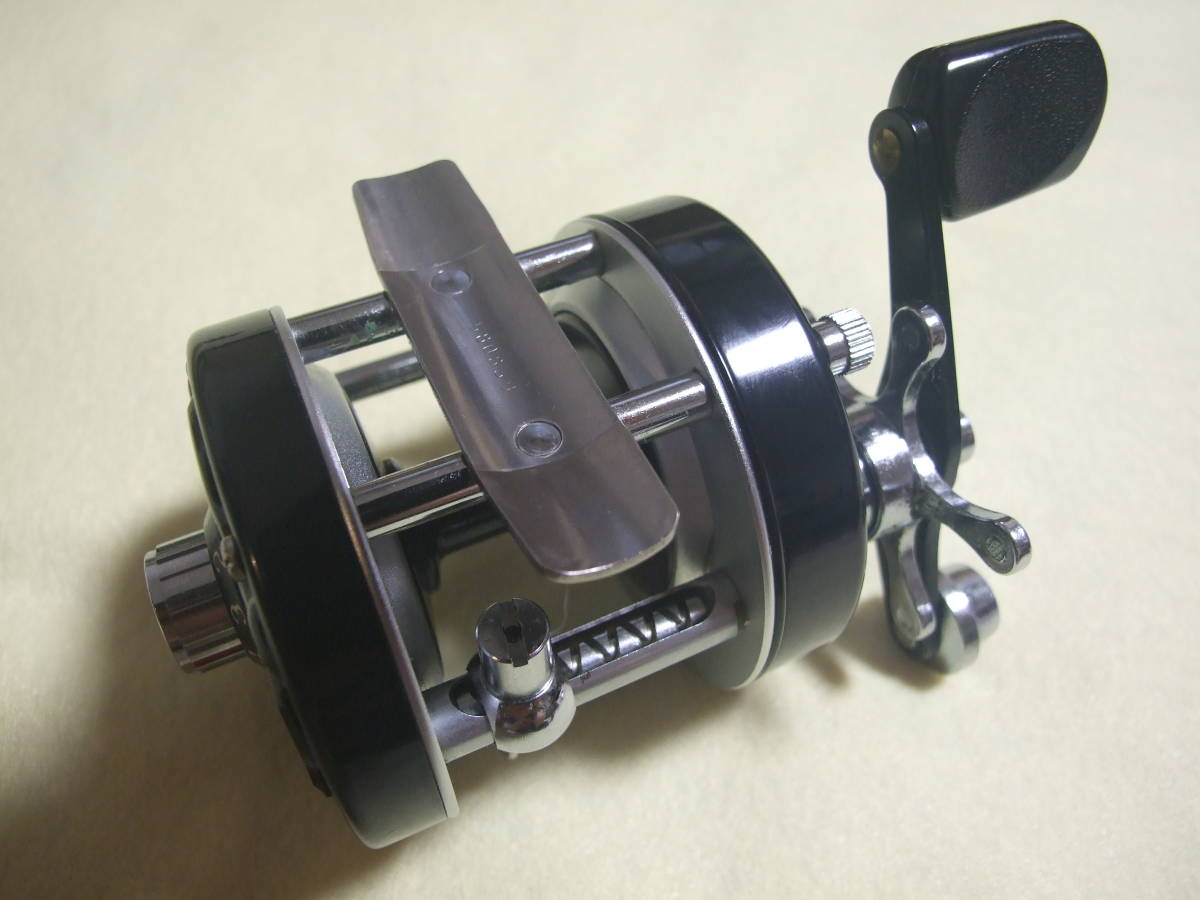 ダイワ ミリオネア 3H ～浮かべ釣道～:昭和 Life 訳有り 中古 美品 名