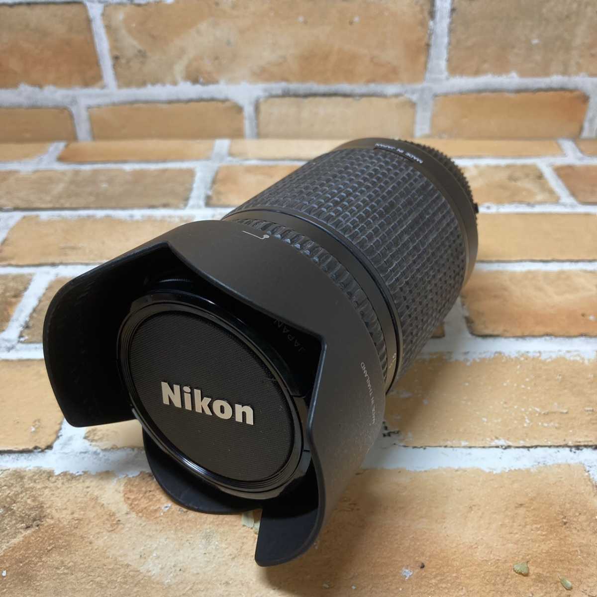 70-300mm Nikon NIKKOR AF Nikkor AF-P ED Zoom F4-5.6G VR f⁄