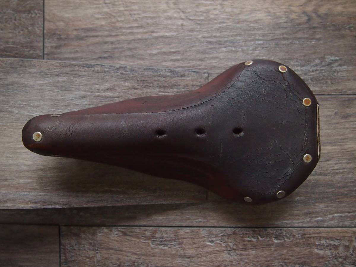BROOKS B17 Standard Classic （ブルックス B17 ）サドル レザー 