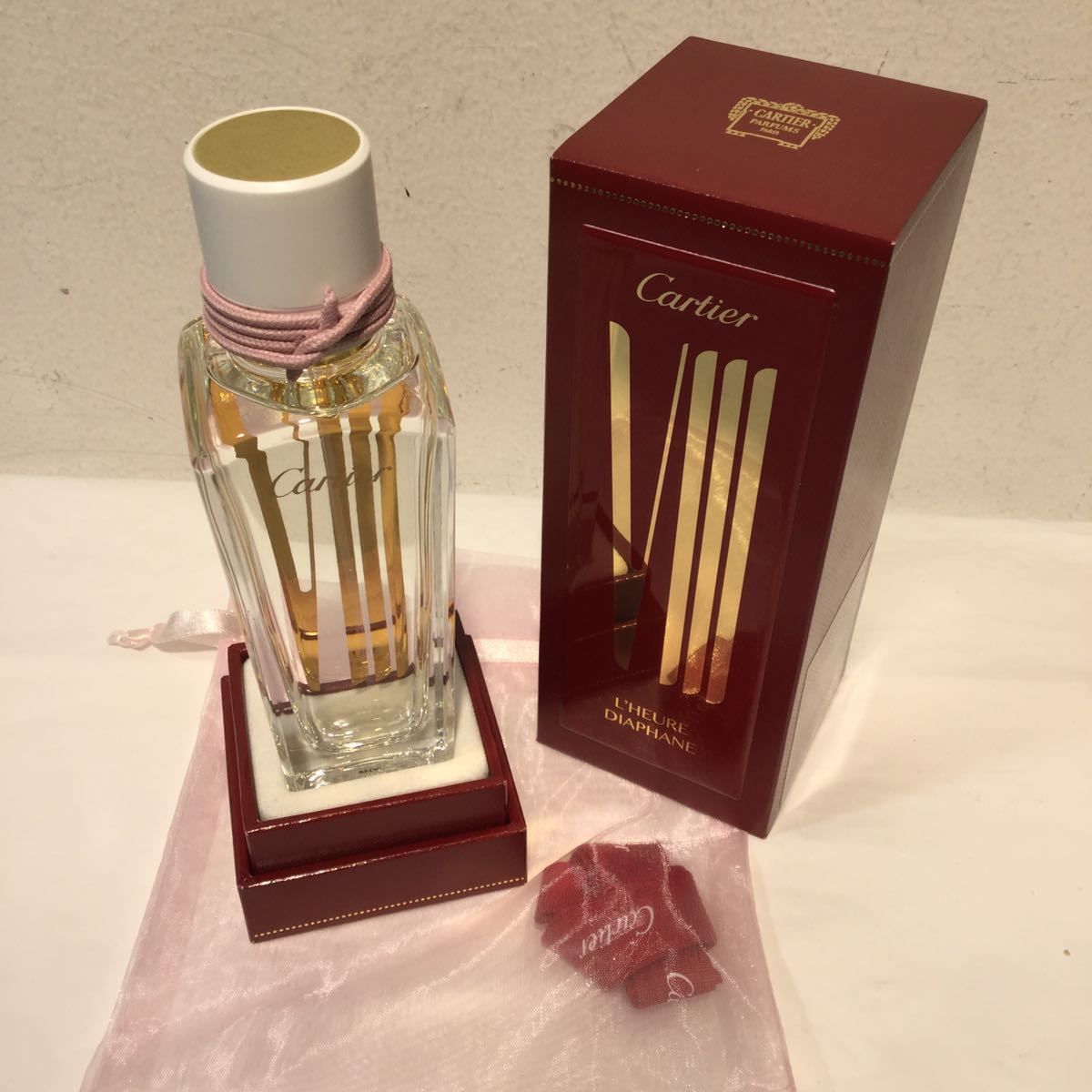 Cartier - de L