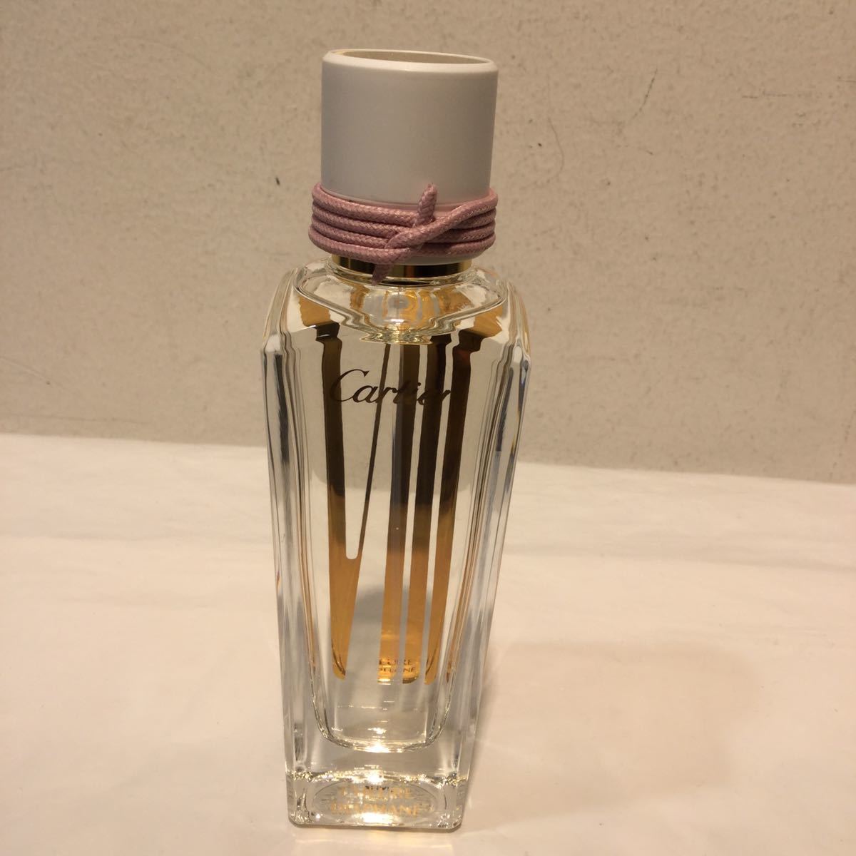 Cartier - de L