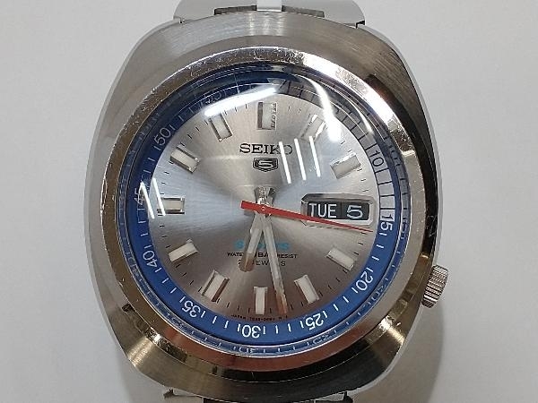 SEIKO セイコー SEIKO5スポーツ 7S36-0050 自動巻き メンズ時計 SEIKO
