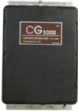 CG-3000 アンテナチューナー【ジャンク品】 CG-3000 アンテナ