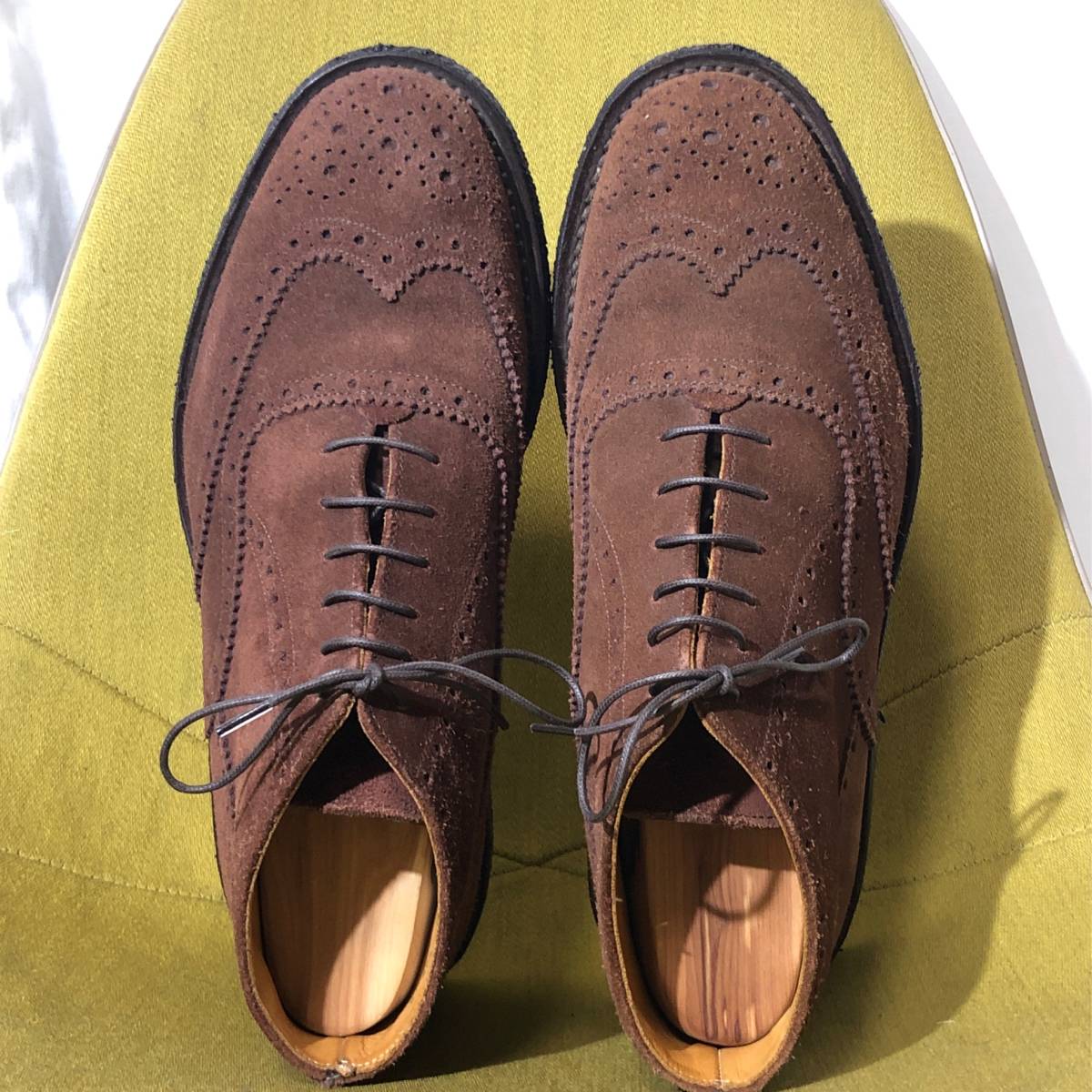 Tricker