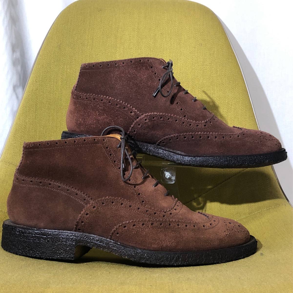 Tricker