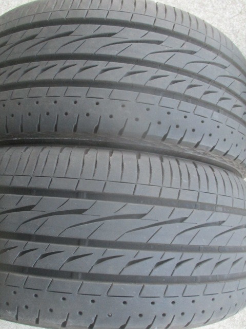 品質保証，得価 アリ ブリヂストン レグノGRV2 245/35R20 2本(中古品)｜売買されたオークション情報、yahooの商品情報をアーカイブ公開 - オークファン 20インチ