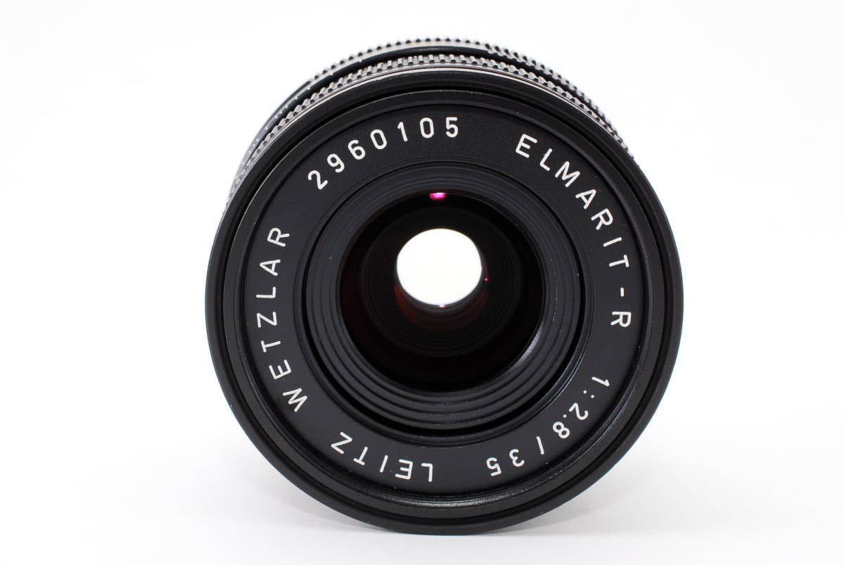 1円〜 LEICA ライカ ELMARIT-M 135mm F2.8 エルマリート 1st レンジ