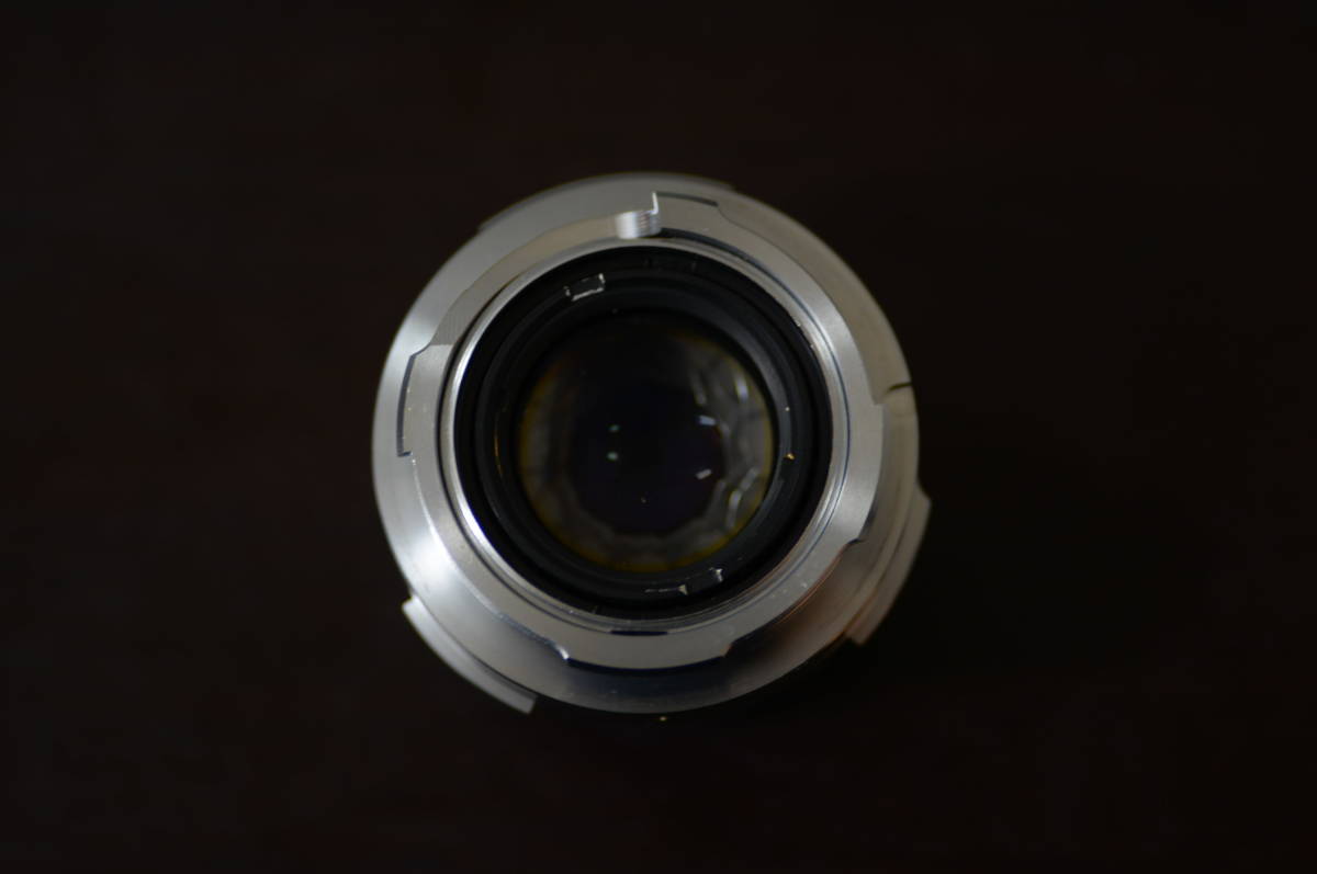 Contax Leica M マウントアダプター ライカ コンタックス カプラー 