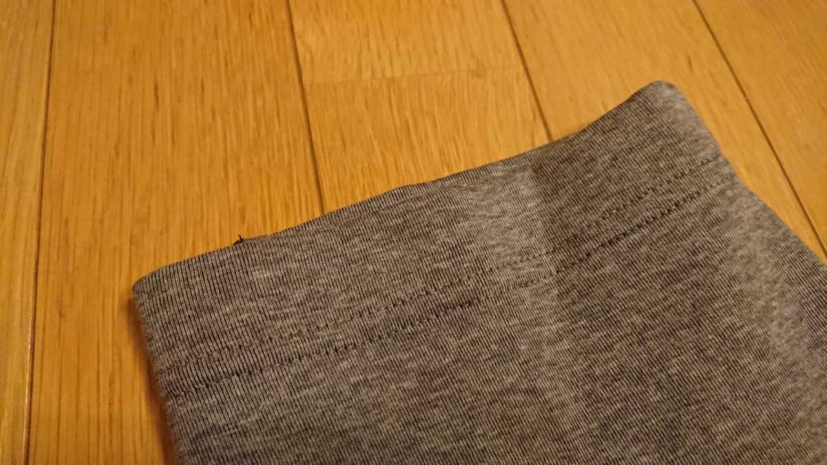GRAND フリース NIKE STAGE ナイキテックフリース、ロングパンツ｜ABC
