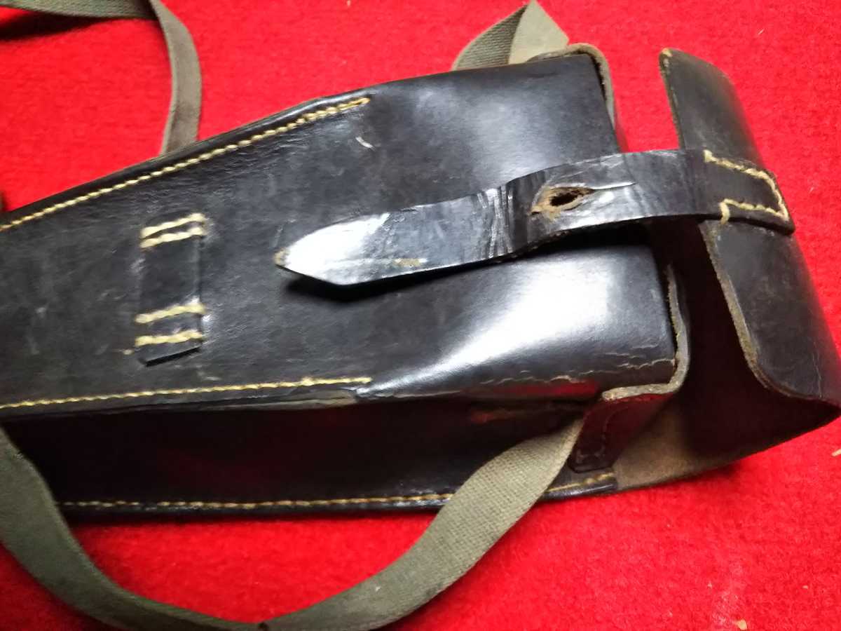 ドイツ軍 : ドイツ軍K98革弾薬ポーチ YMSCIKSJ プラモデル WWII -複製