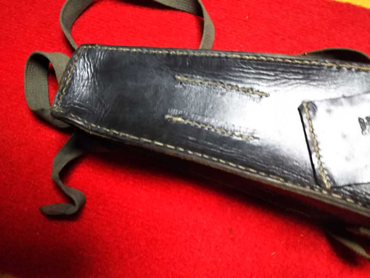 ドイツ軍 : ドイツ軍K98革弾薬ポーチ YMSCIKSJ プラモデル WWII -複製