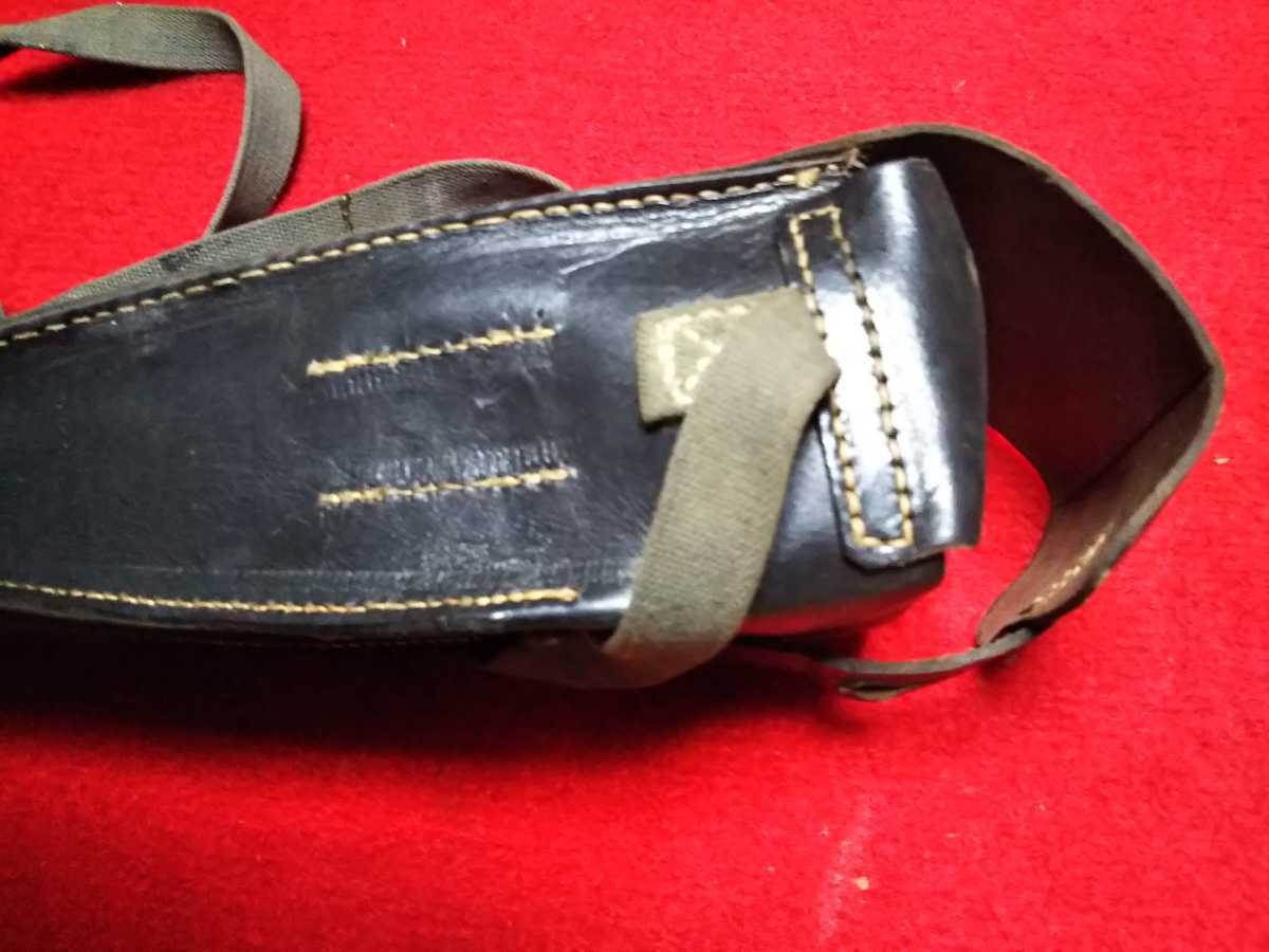 ドイツ軍 : ドイツ軍K98革弾薬ポーチ YMSCIKSJ プラモデル WWII -複製