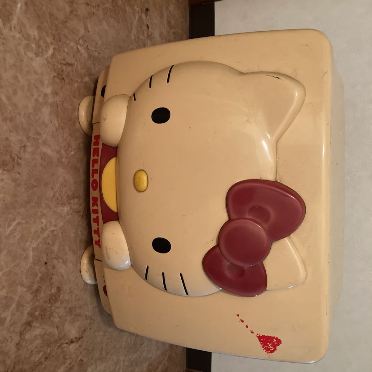 ハローキティ Hello Kitty - NEWS テレビ ハローキティのテレビ番組が9