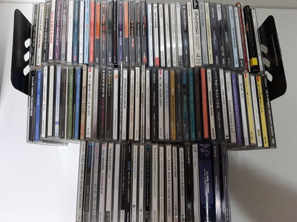 生産限定盤][CD Jazz ジャズの100枚。」シリーズ全100タイトルセット